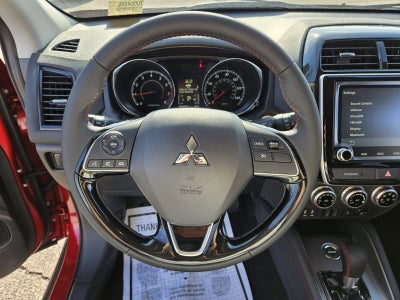 2026 Mitsubishi Outlander Sport S