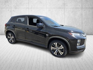 2026 Mitsubishi Outlander Sport S