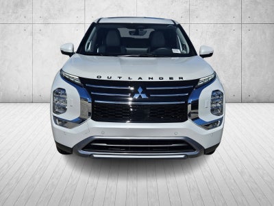 2025 Mitsubishi Outlander Sport Base