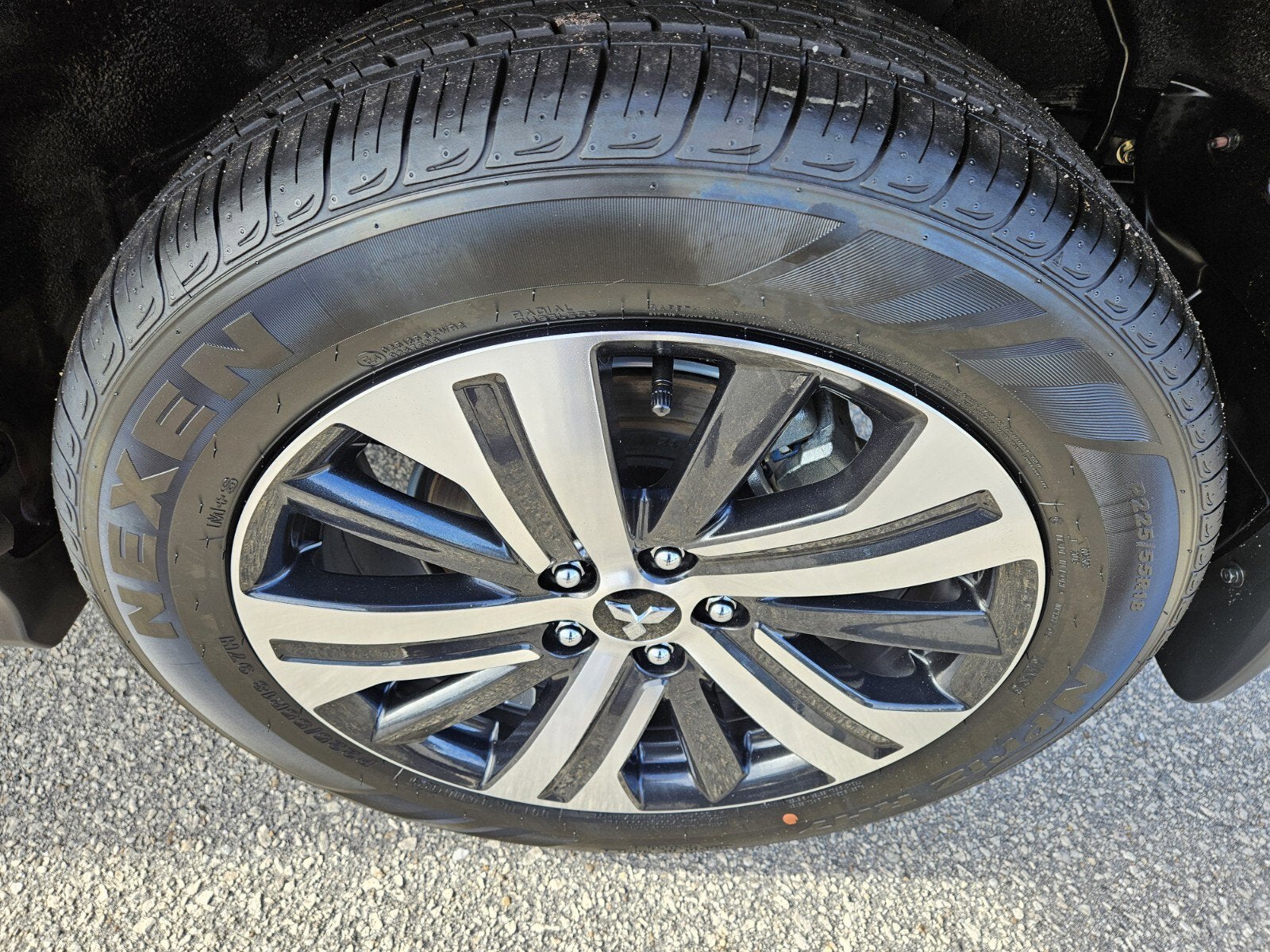 2026 Mitsubishi Outlander Sport Base