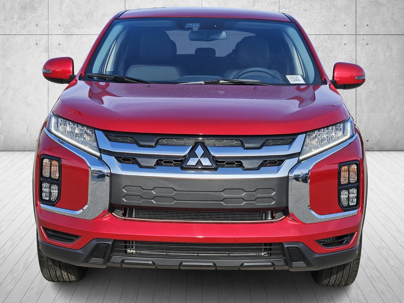 2026 Mitsubishi Outlander Sport Base