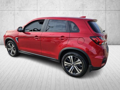 2026 Mitsubishi Outlander Sport Base