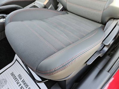 2026 Mitsubishi Outlander Sport Base