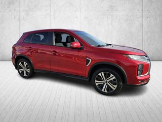2026 Mitsubishi Outlander Sport S