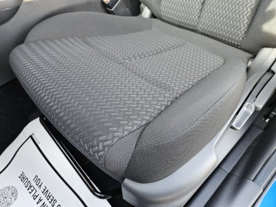 2026 Mitsubishi Eclipse Cross Base