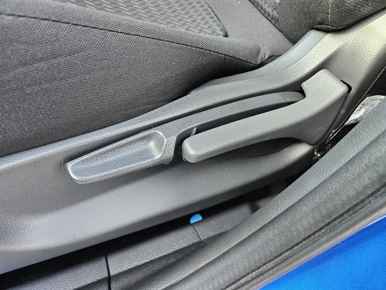 2026 Mitsubishi Eclipse Cross Base