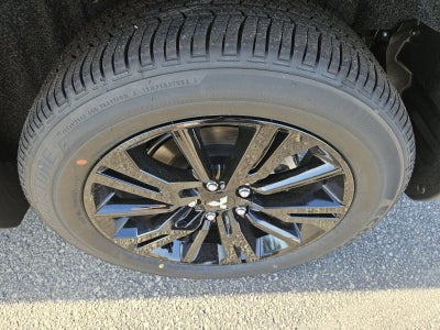 2026 Mitsubishi Eclipse Cross Base