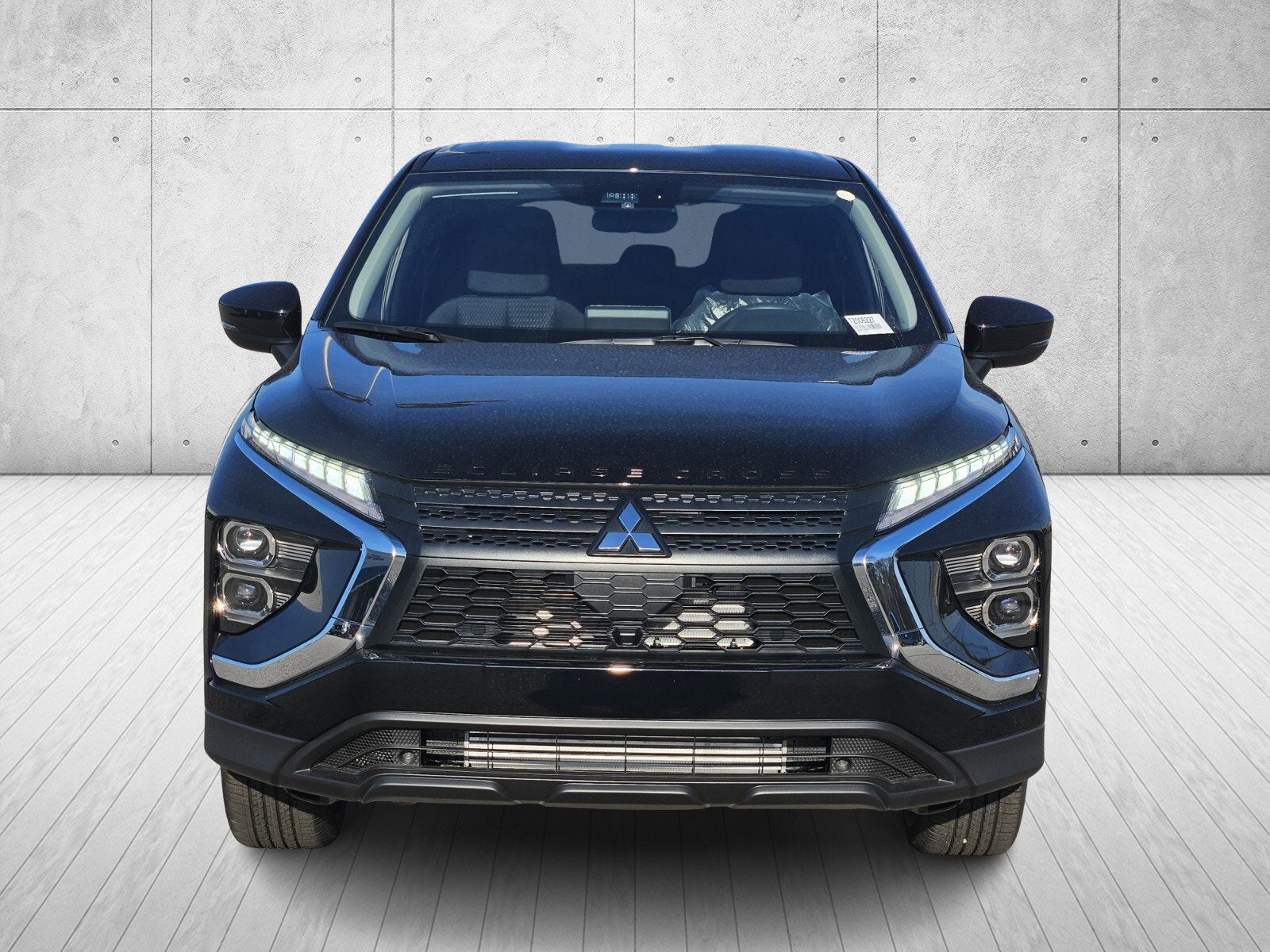 2026 Mitsubishi Eclipse Cross Base