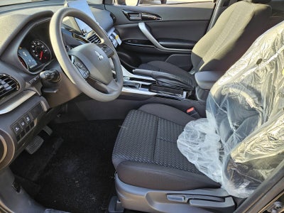 2026 Mitsubishi Eclipse Cross Base