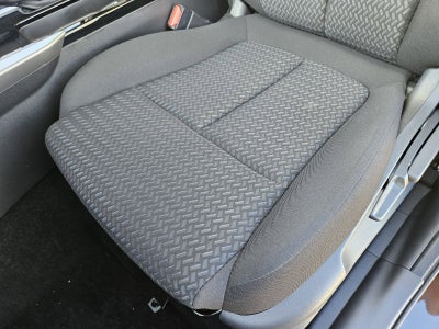 2026 Mitsubishi Eclipse Cross Base