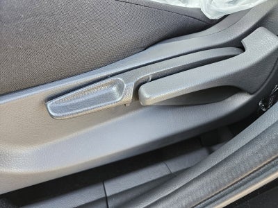 2026 Mitsubishi Eclipse Cross Base