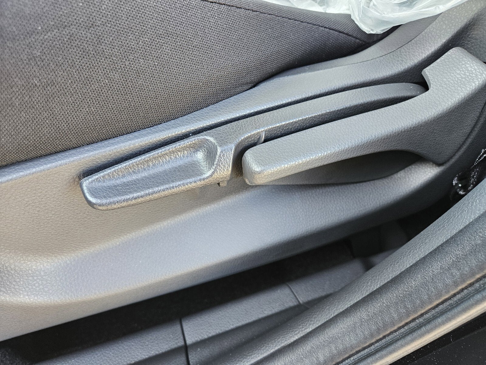 2026 Mitsubishi Eclipse Cross Base