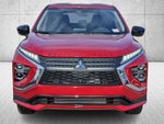 2026 Mitsubishi Eclipse Cross Base
