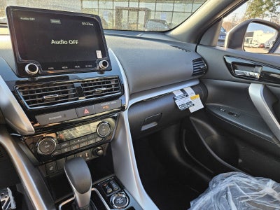 2026 Mitsubishi Eclipse Cross Base