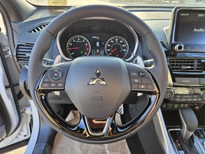 2026 Mitsubishi Eclipse Cross Base