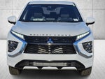 2026 Mitsubishi Eclipse Cross Base