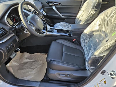 2026 Mitsubishi Eclipse Cross Base