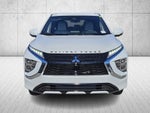 2026 Mitsubishi Eclipse Cross Base