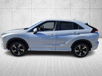 2026 Mitsubishi Eclipse Cross Base