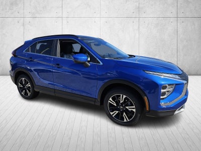 2026 Mitsubishi Eclipse Cross Base