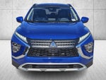 2026 Mitsubishi Eclipse Cross Base