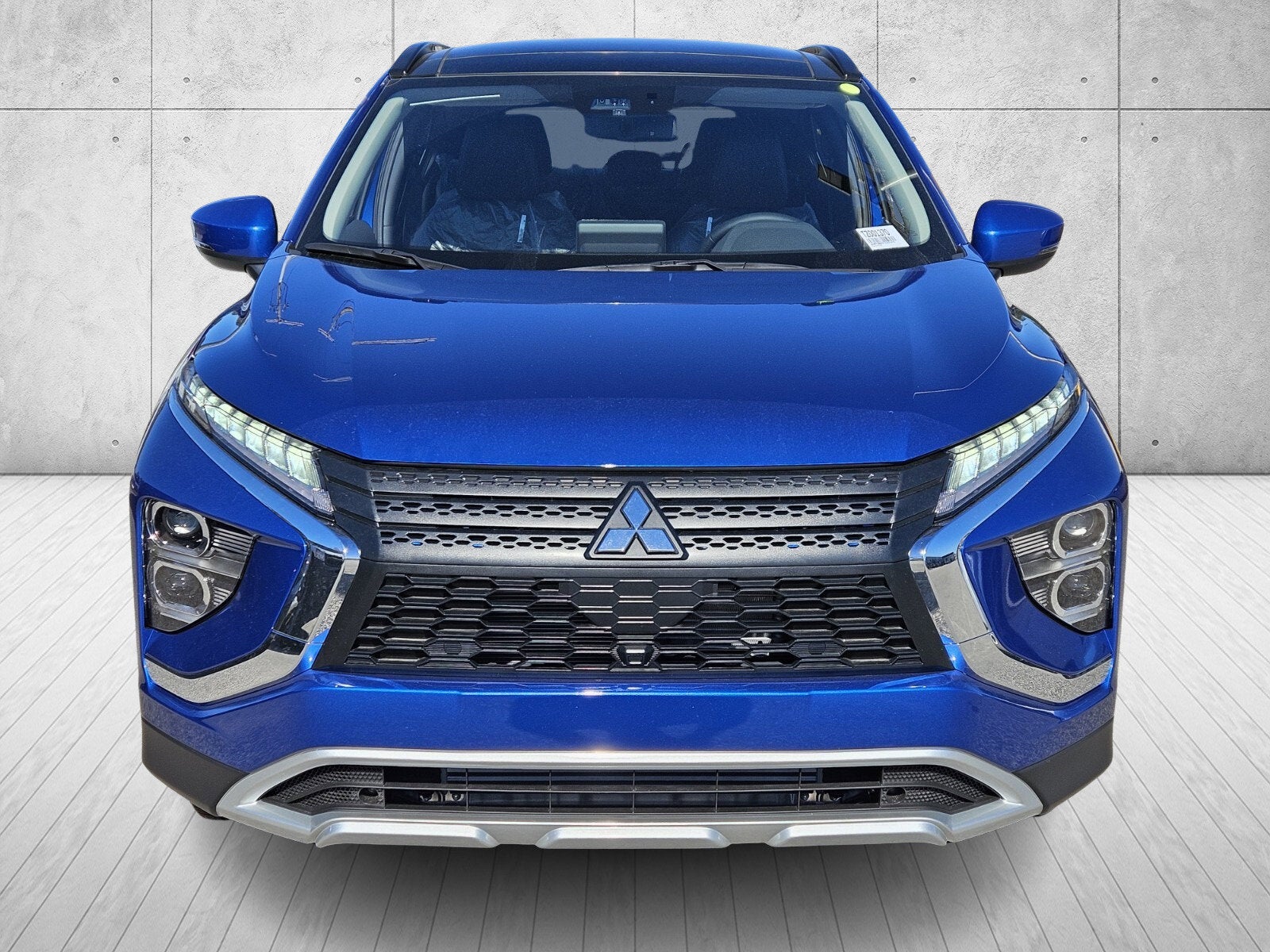 2026 Mitsubishi Eclipse Cross Base