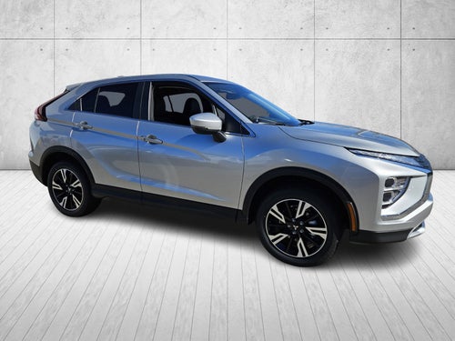 2026 Mitsubishi Eclipse Cross Base