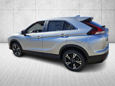 2026 Mitsubishi Eclipse Cross Base