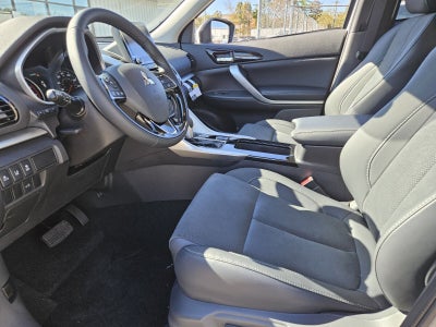 2026 Mitsubishi Eclipse Cross Base