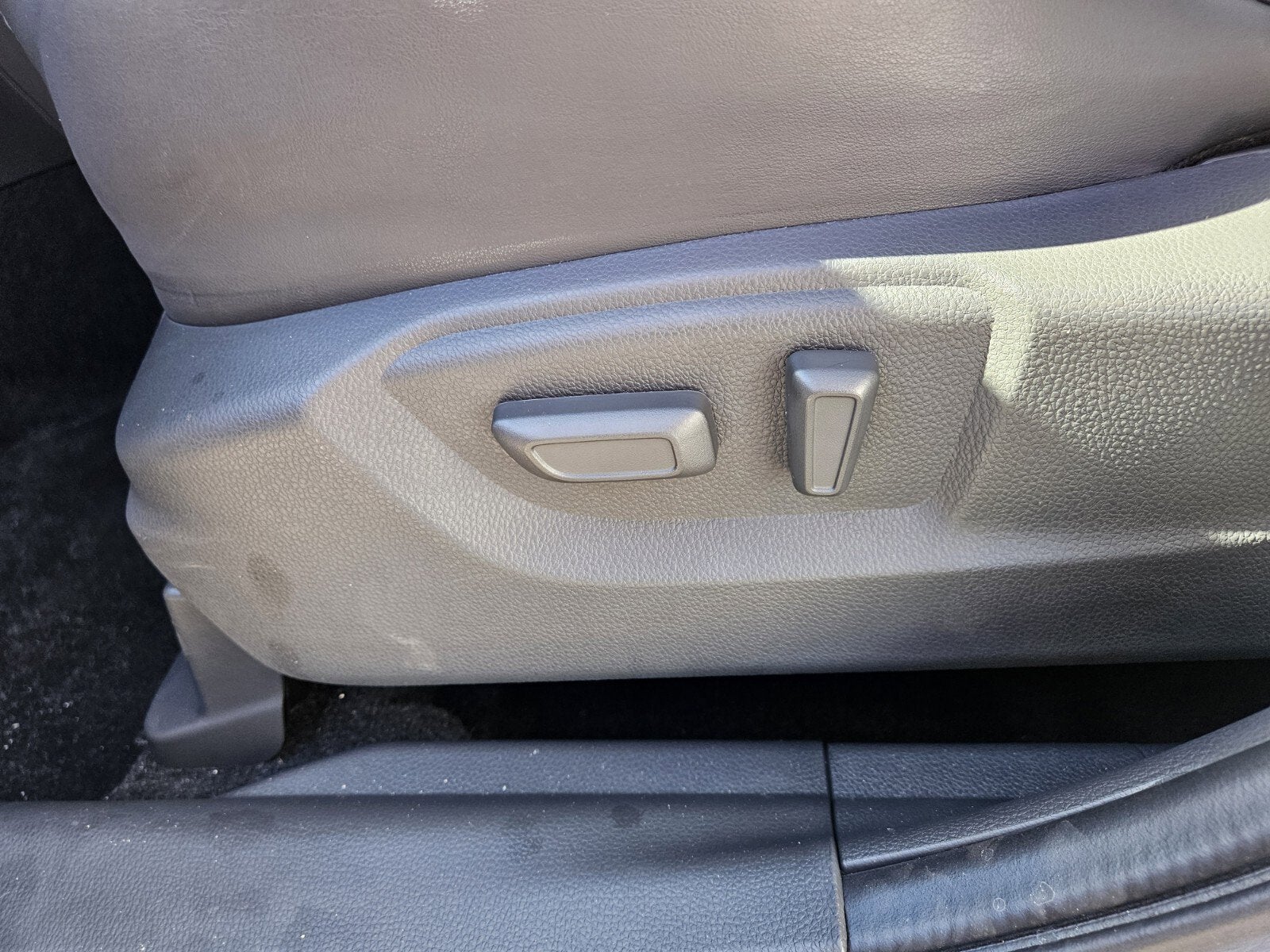 2026 Mitsubishi Eclipse Cross Base