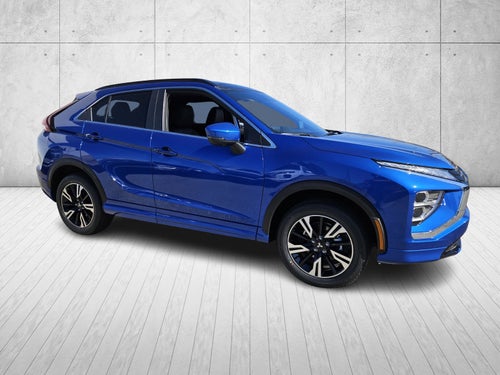 2026 Mitsubishi Eclipse Cross Base