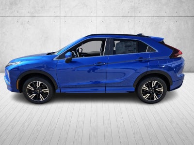 2026 Mitsubishi Eclipse Cross Base