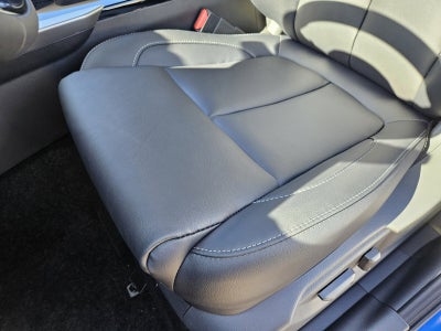 2026 Mitsubishi Eclipse Cross Base