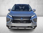 2026 Mitsubishi Eclipse Cross Base