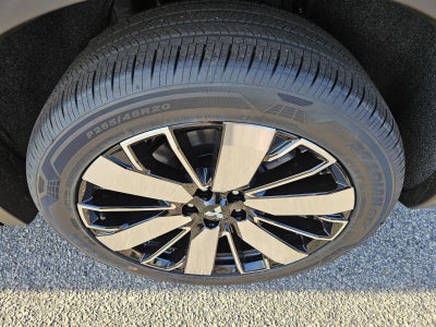 2026 Mitsubishi Outlander Base