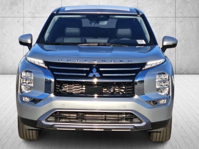 2026 Mitsubishi Outlander Base