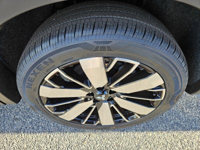 2026 Mitsubishi Outlander Base