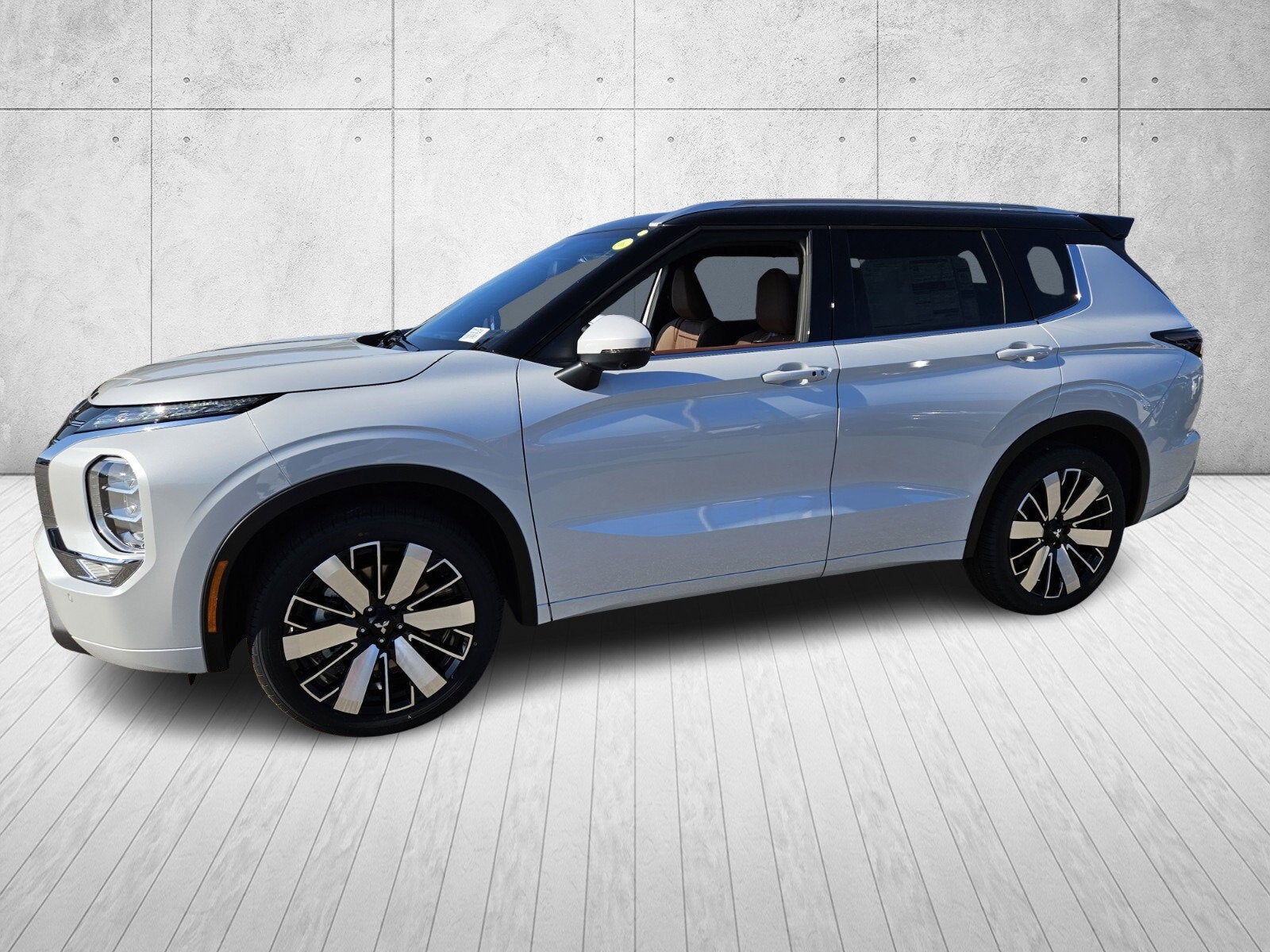 2026 Mitsubishi Outlander SEL