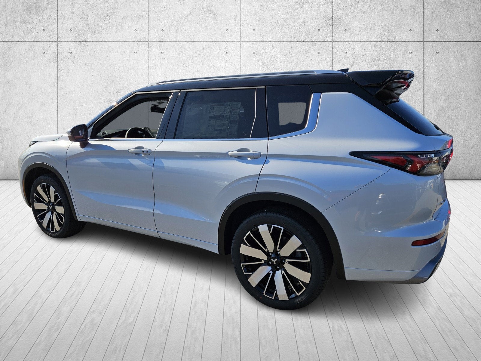 2026 Mitsubishi Outlander SEL