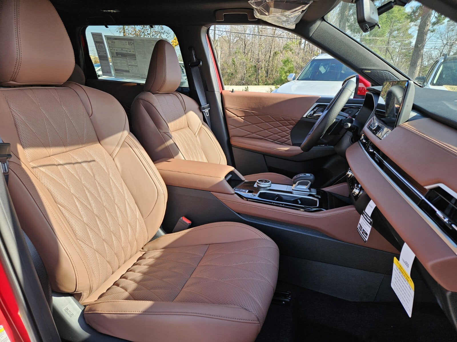 2026 Mitsubishi Outlander SEL