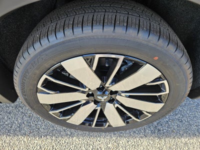 2026 Mitsubishi Outlander SEL