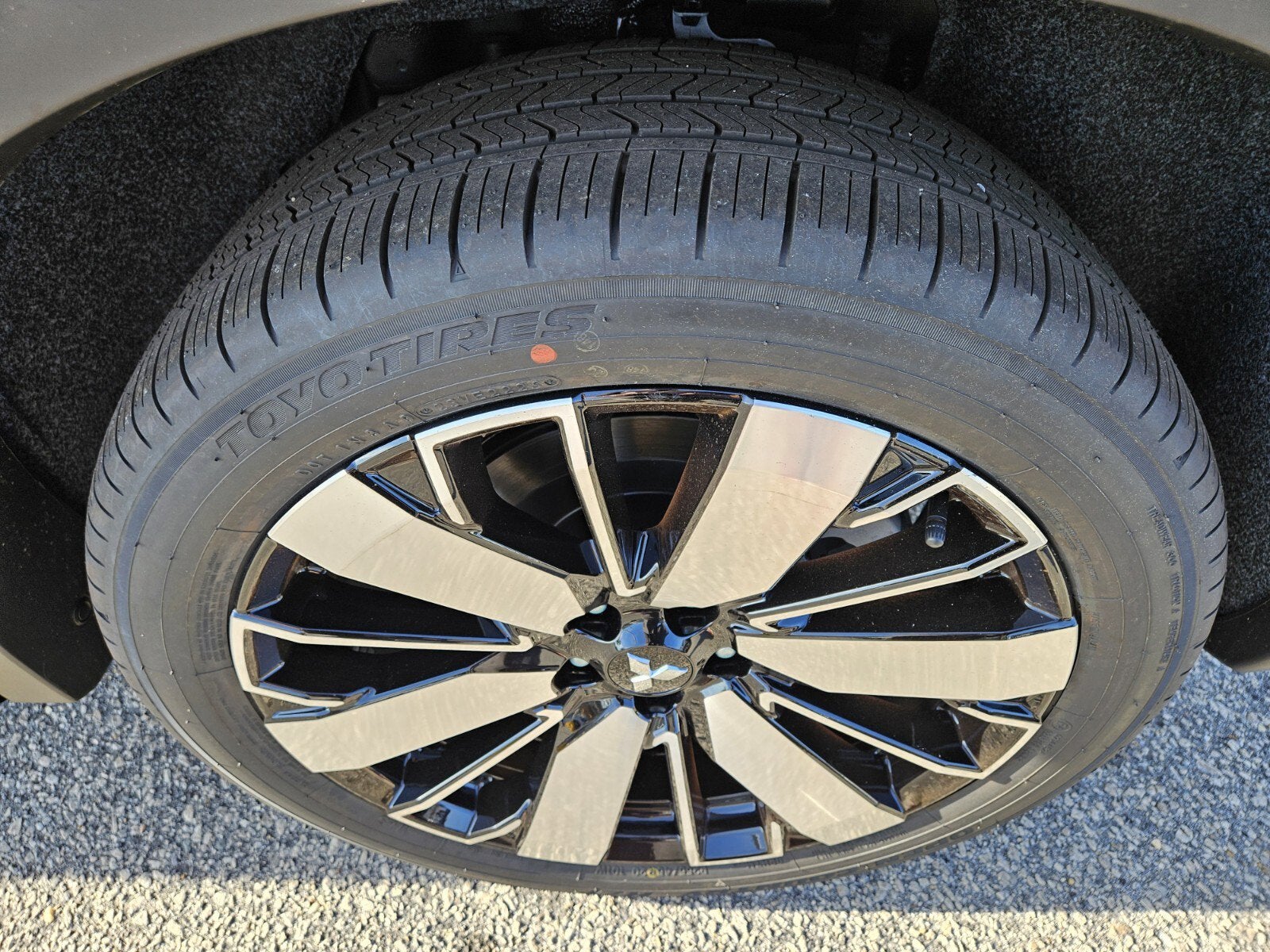 2026 Mitsubishi Outlander SEL