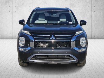 2026 Mitsubishi Outlander SEL