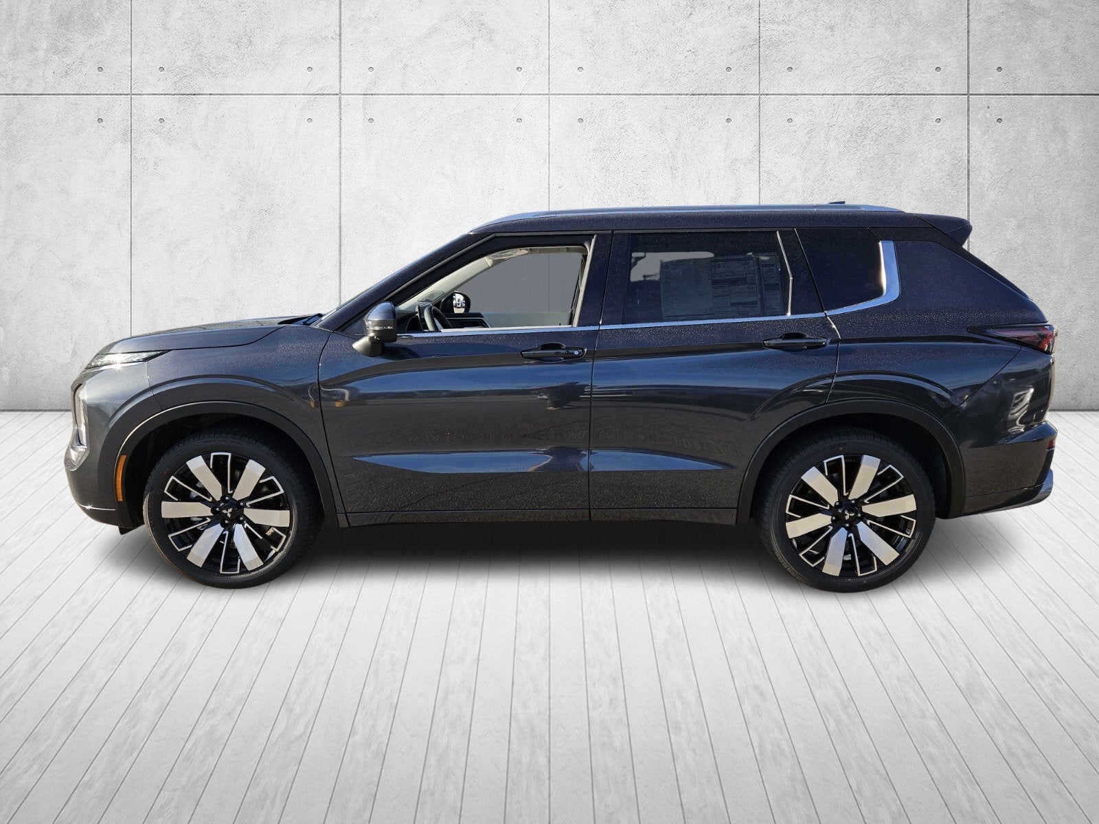 2026 Mitsubishi Outlander SEL