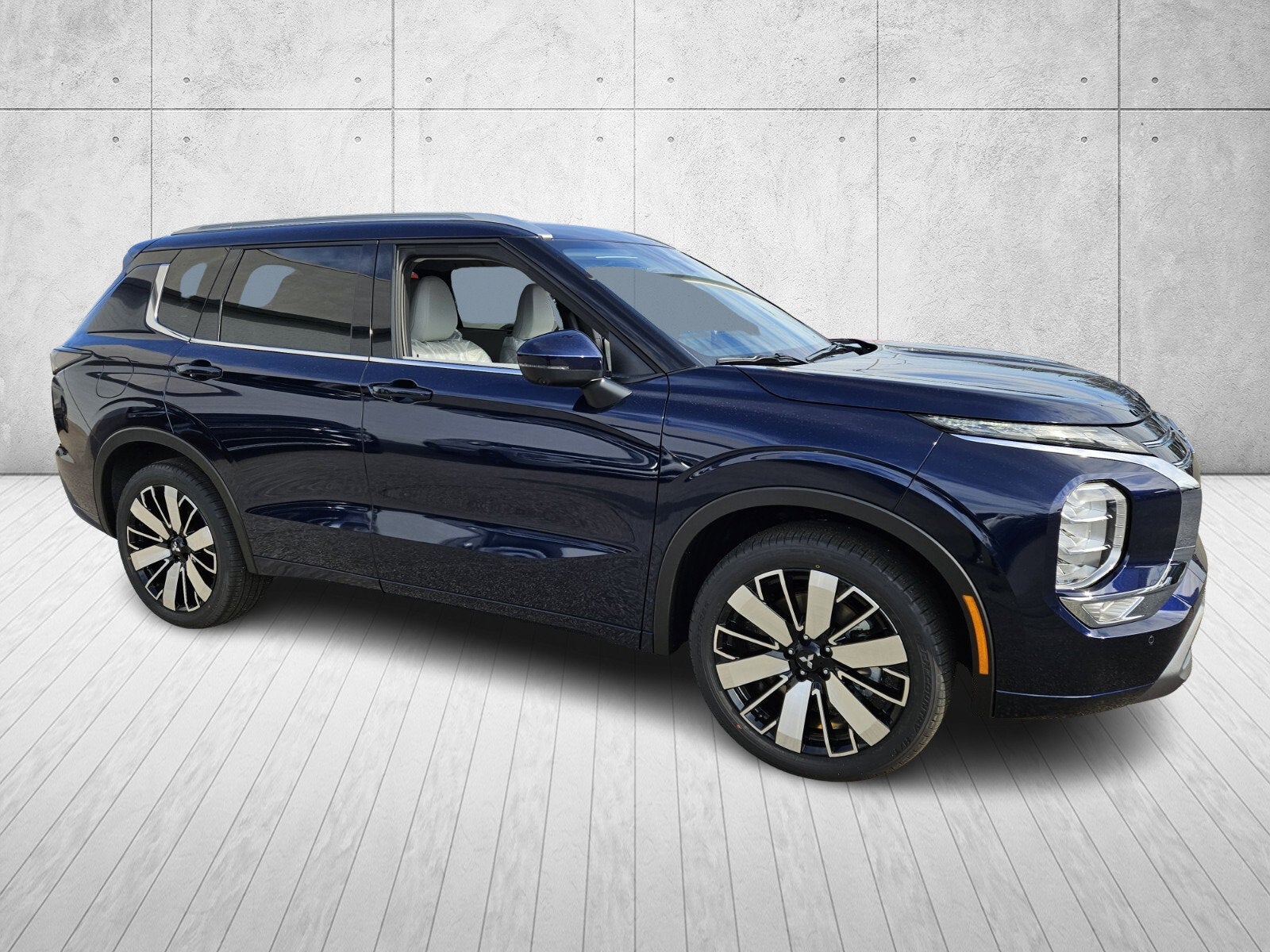 2026 Mitsubishi Outlander SEL