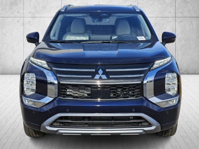 2026 Mitsubishi Outlander SEL