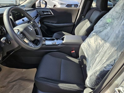 2026 Mitsubishi Outlander ES