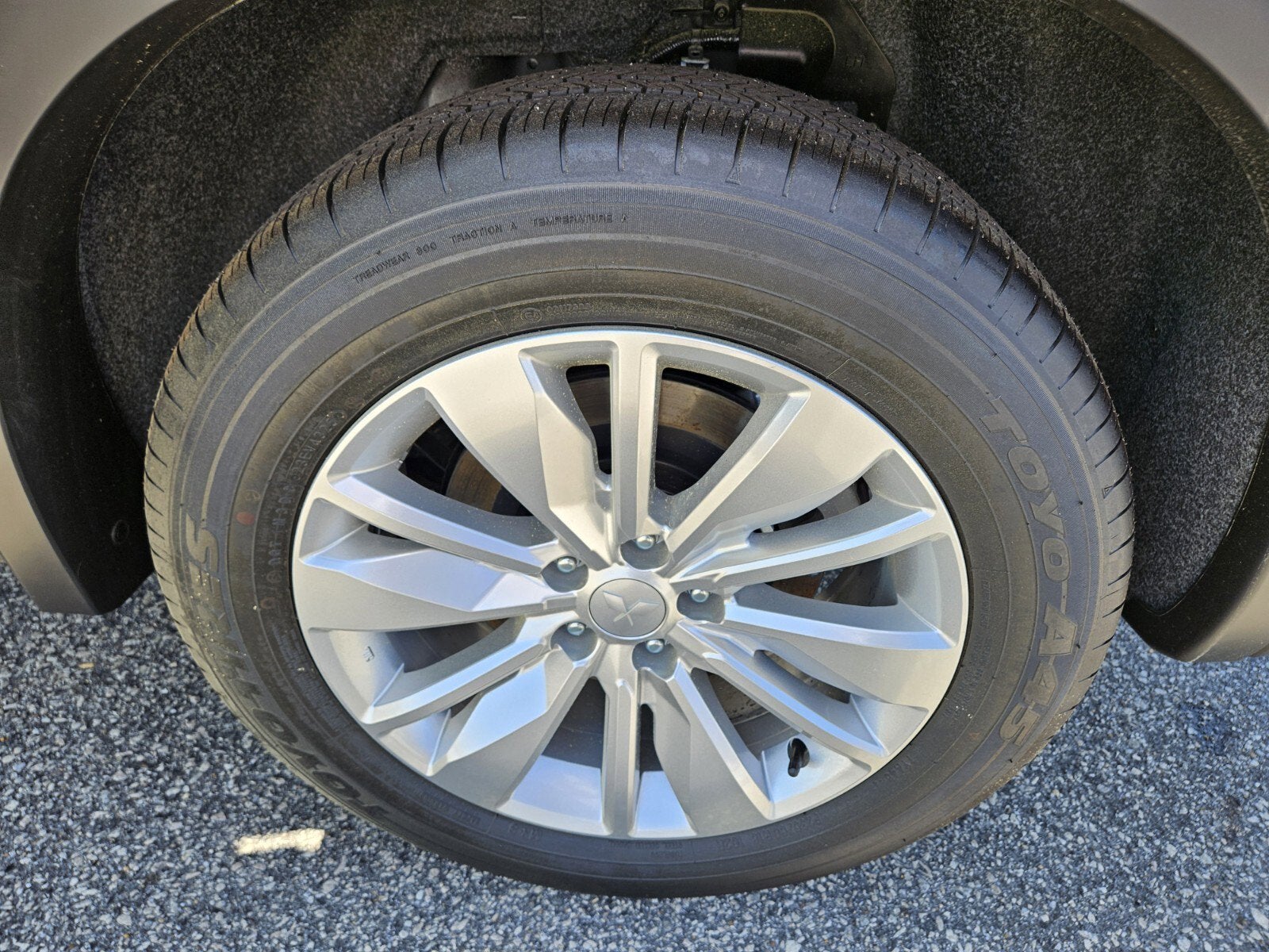 2026 Mitsubishi Outlander ES