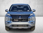 2026 Mitsubishi Outlander Base