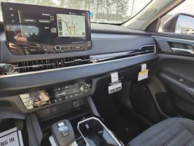 2026 Mitsubishi Outlander Base